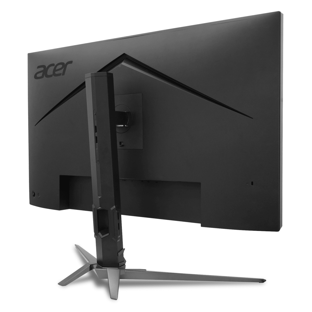 Монітор Acer Predator XB273UX1bmiiprx (UM.HX3EE.111)