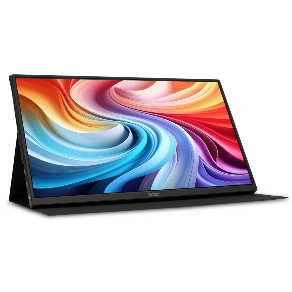 Монітор Acer PM161QTbmiuuux (UM.ZP1EE.007)