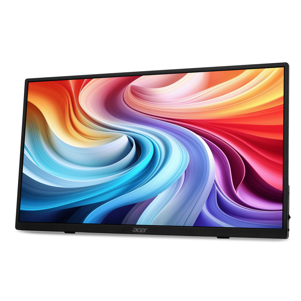 Монітор Acer PM161QTbmiuuux (UM.ZP1EE.007)