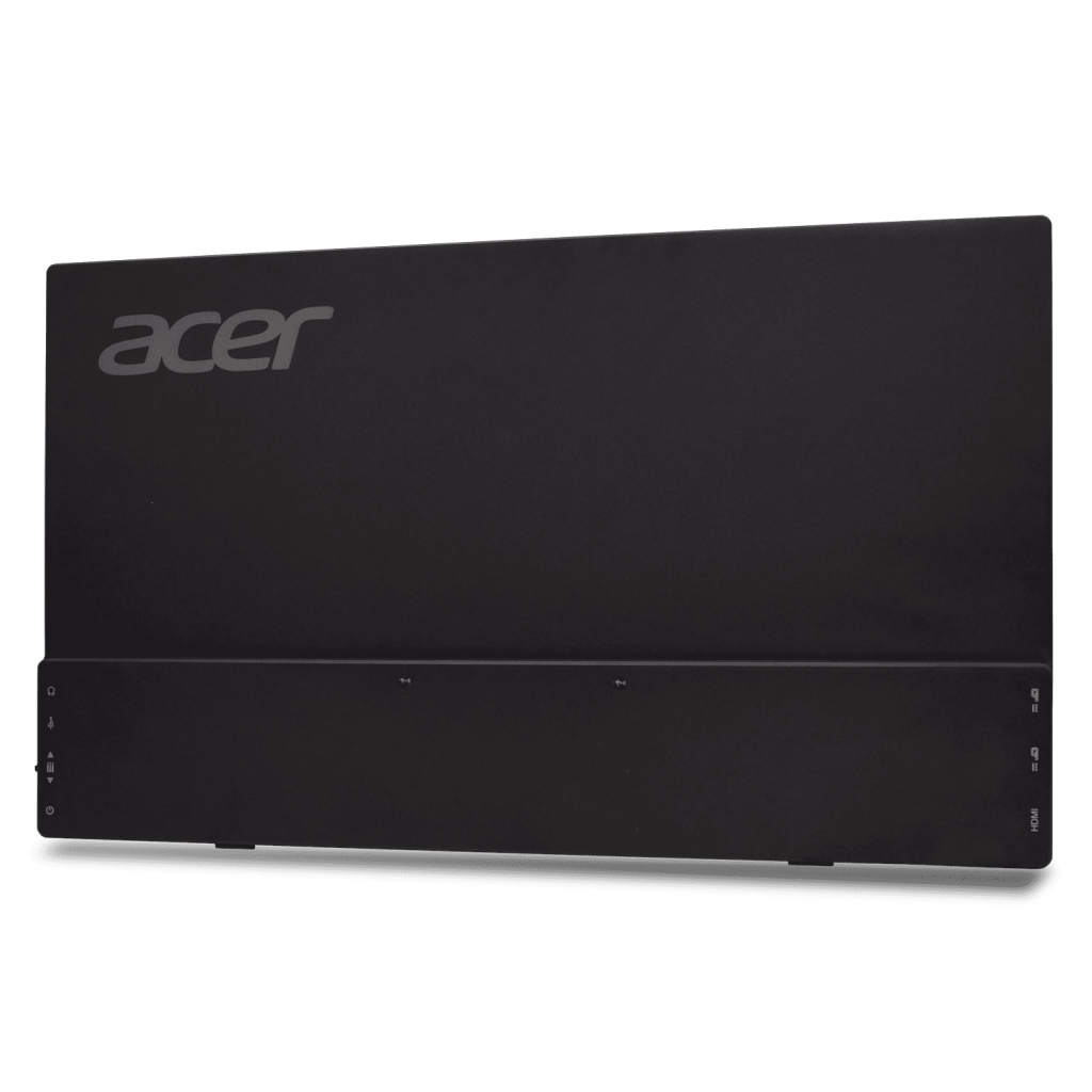 Монітор Acer PM161QTbmiuuux (UM.ZP1EE.007)
