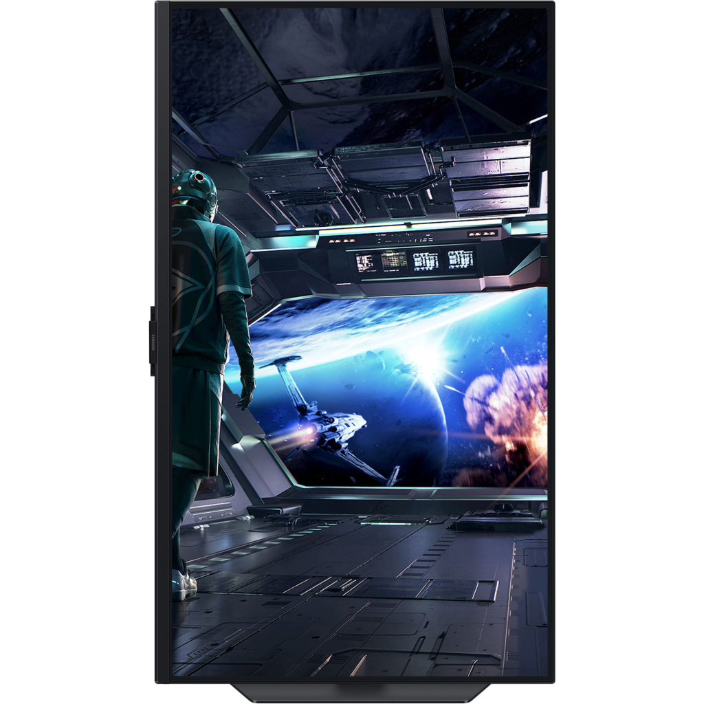 Монітор Samsung LS32DG700EZXUA