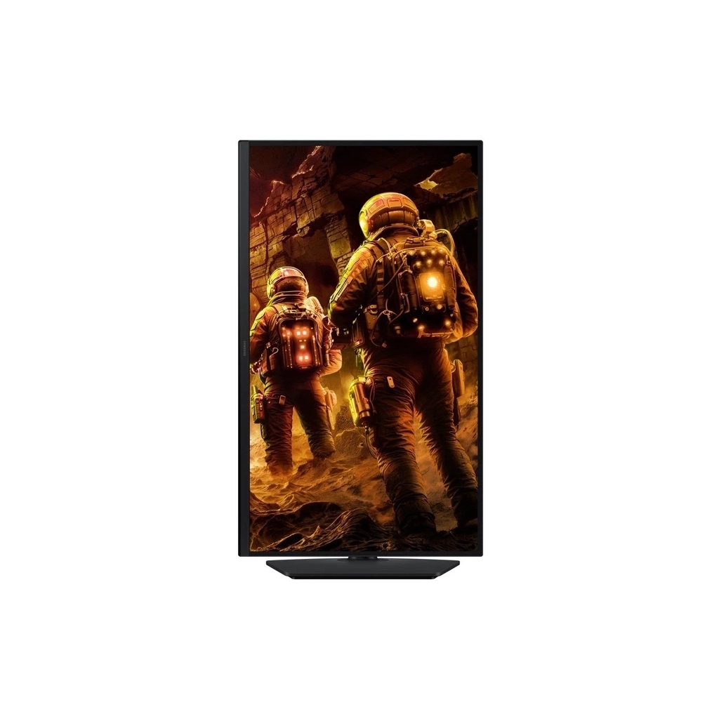 Монітор Samsung LS27FG500EIXUA