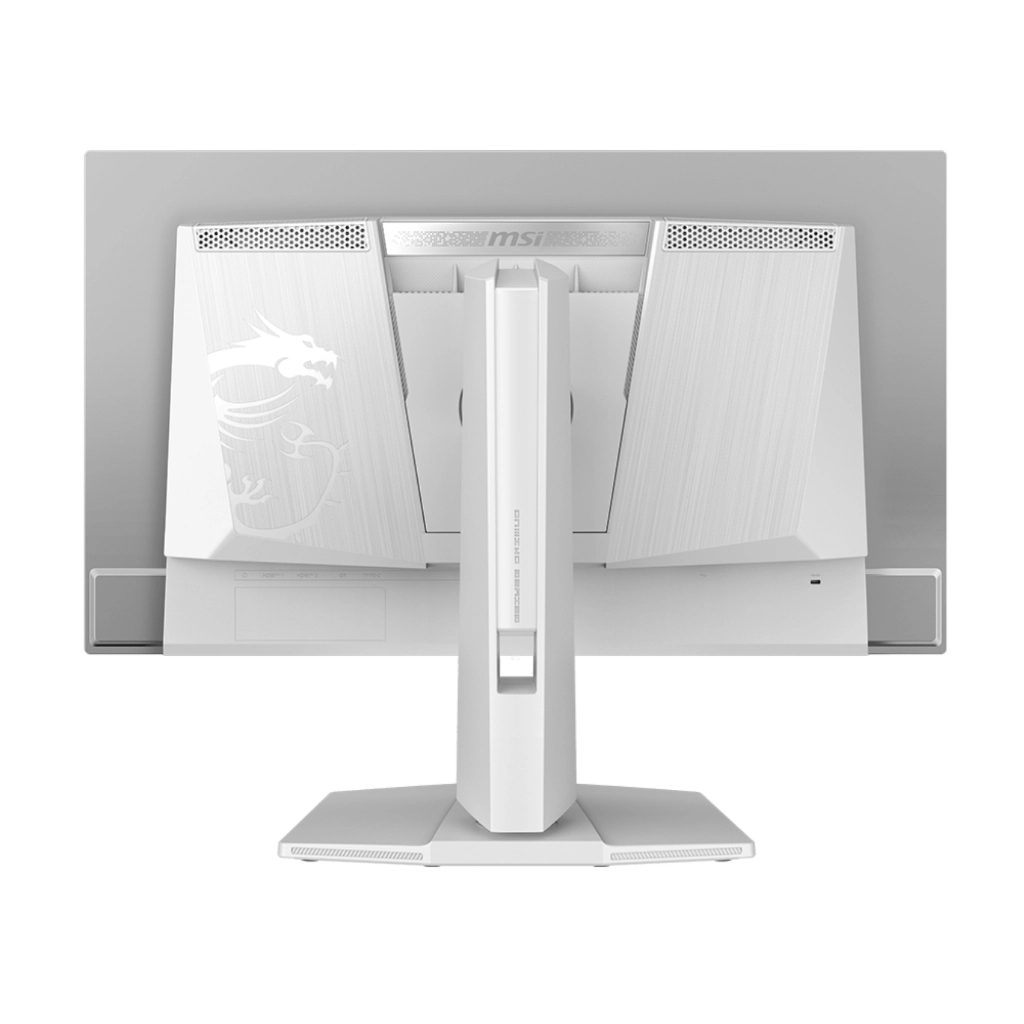 Монітор MSI MAG 272QPW QD-OLED X28