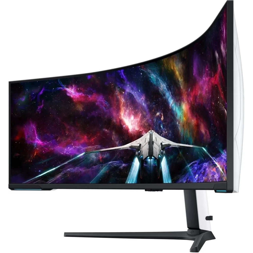 Монітор Samsung LS57CG952NZXUA