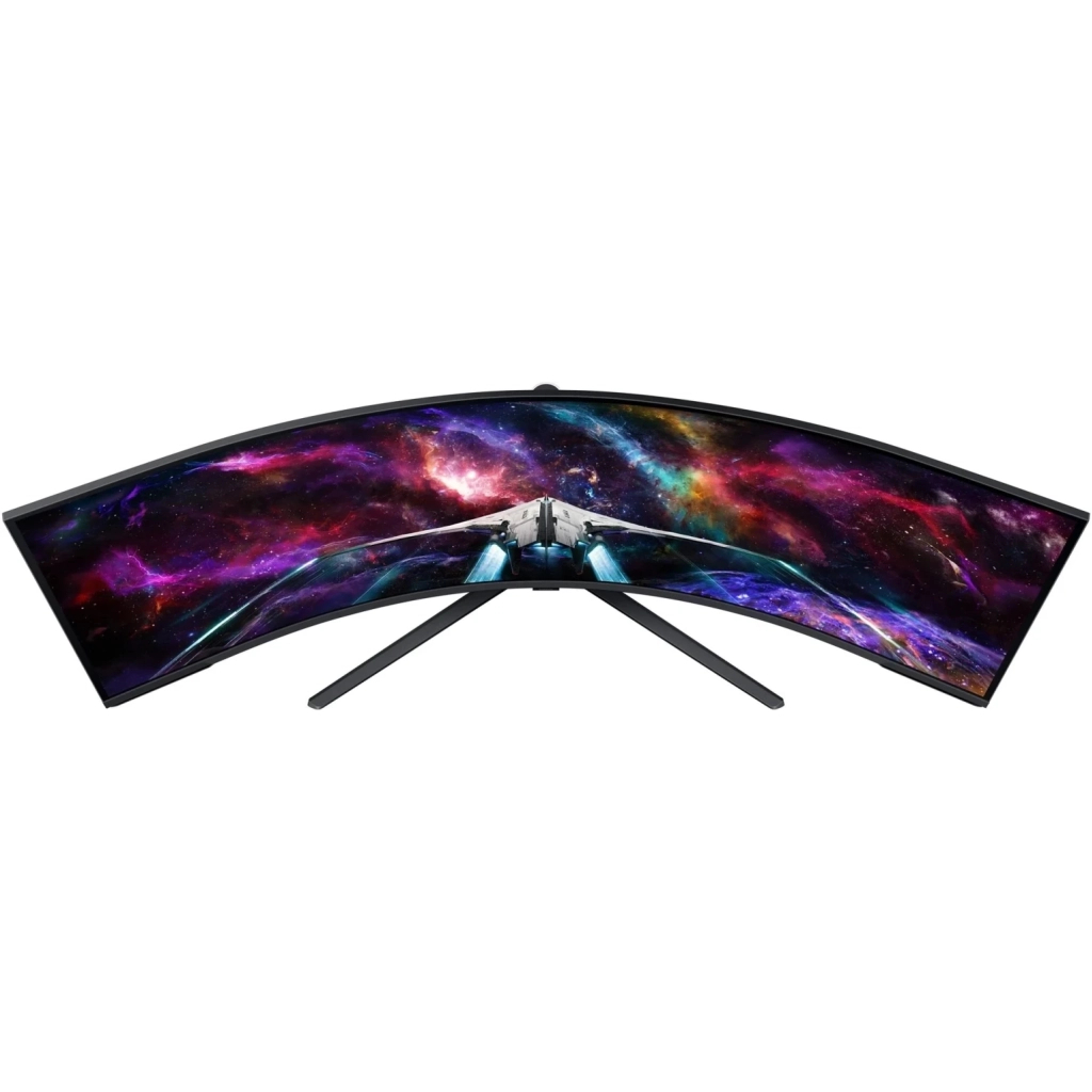 Монітор Samsung LS57CG952NZXUA