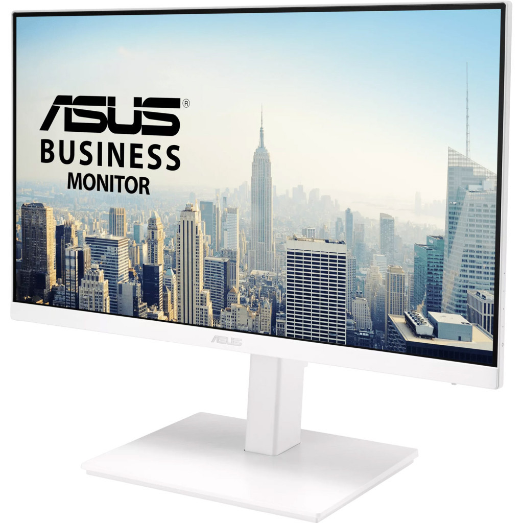 Монітор ASUS VA24EQSB-W (90LM0562-B02170)