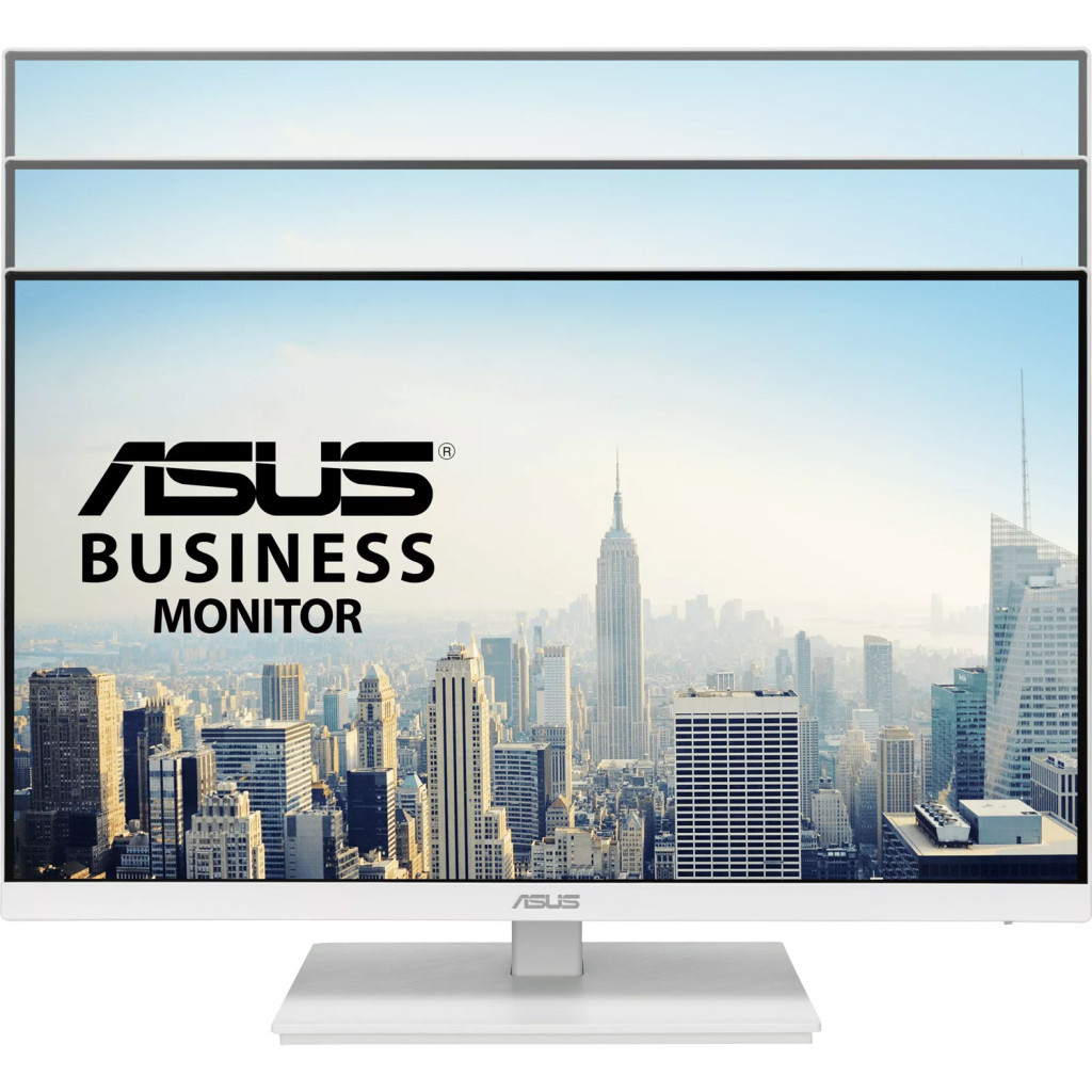 Монітор ASUS VA24EQSB-W (90LM0562-B02170)