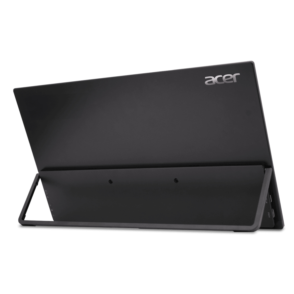Монітор Acer PM161Wbmiuux (UM.ZP1EE.012)