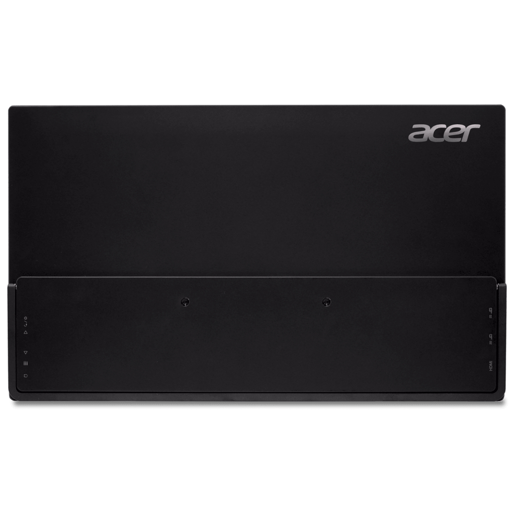 Монітор Acer PM161Wbmiuux (UM.ZP1EE.012)