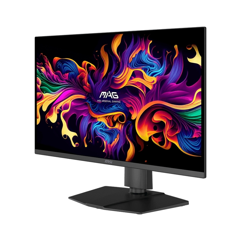 Монітор MSI MAG 273QP QD-OLED X24