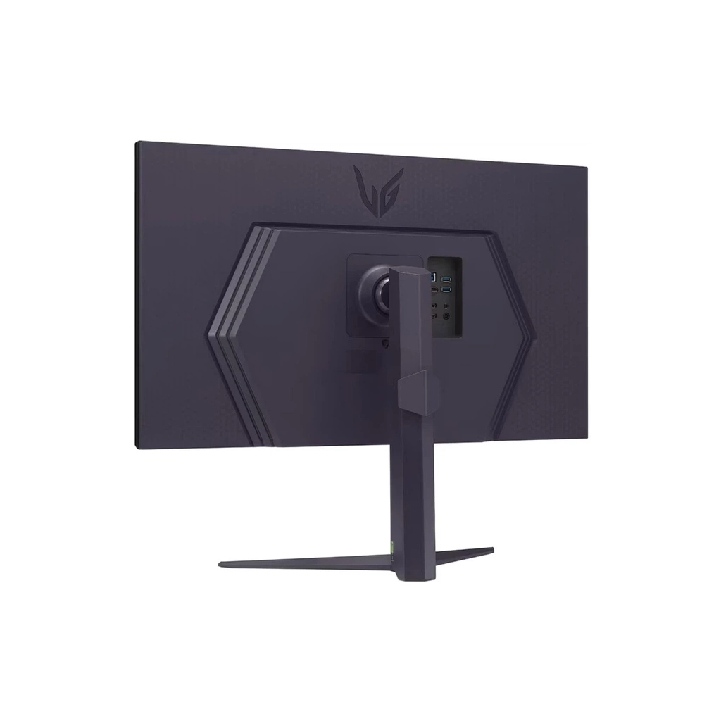 Монітор LG 32GS85Q-B