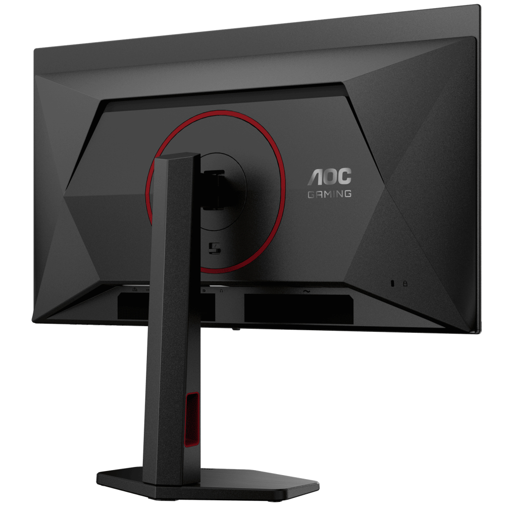 Монітор AOC Q27G4SDR