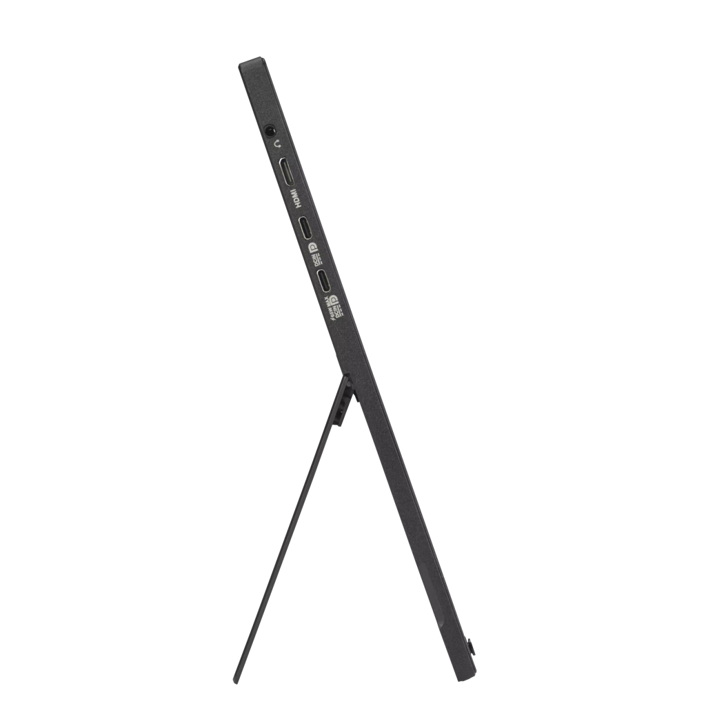 Монітор ASUS ZenScreen MB16FC (90LM0CB1-B01N71)