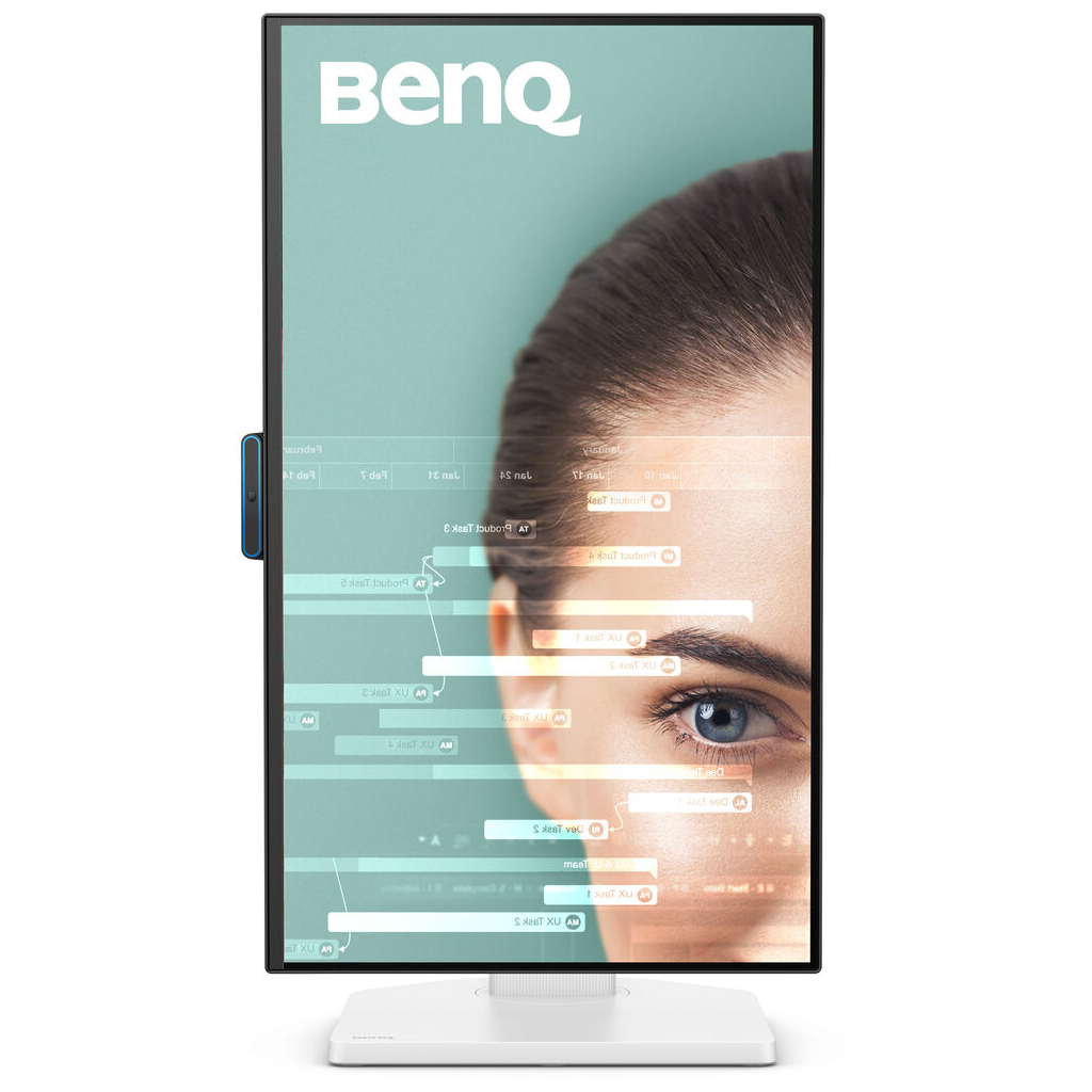 Монітор BenQ GW2490TC White