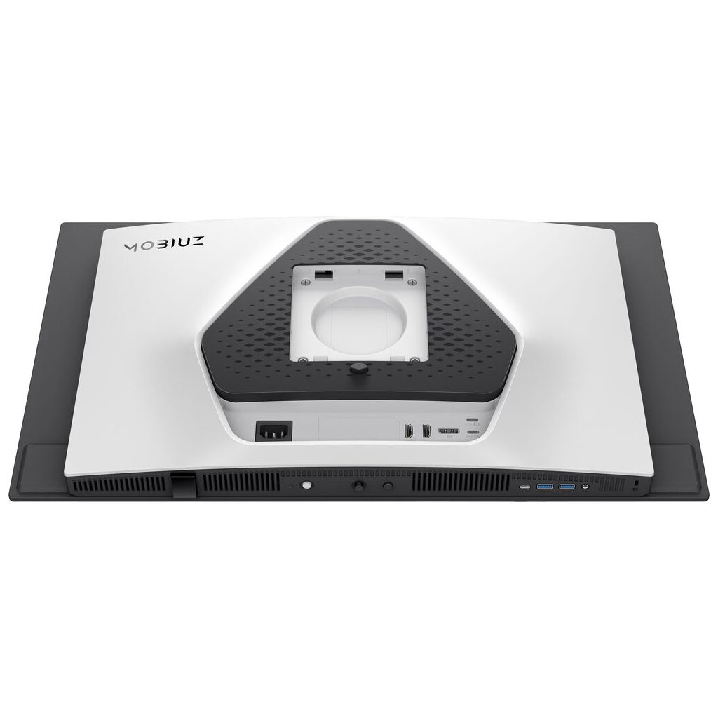 Монітор BenQ EX271UZ White