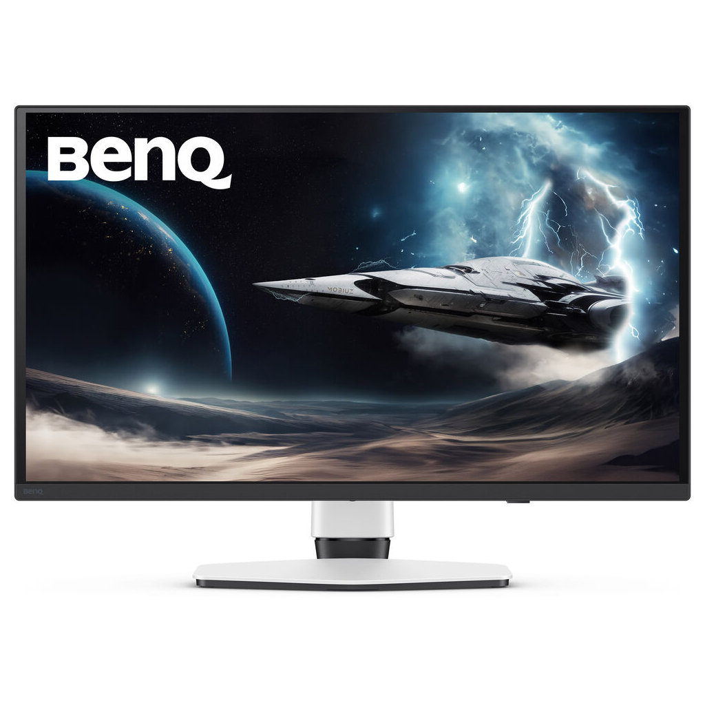 Монітор BenQ EX271UZ White