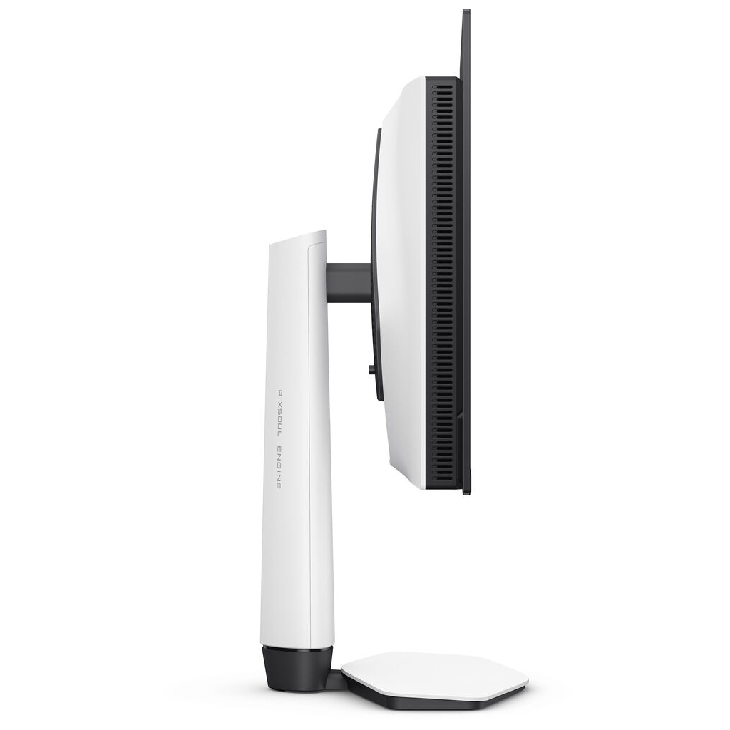 Монітор BenQ EX271UZ White