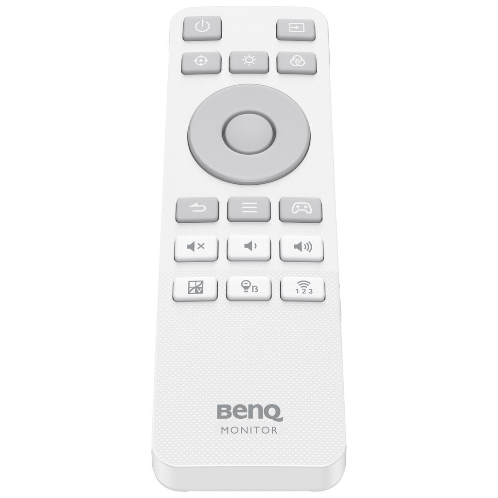 Монітор BenQ EX271UZ White