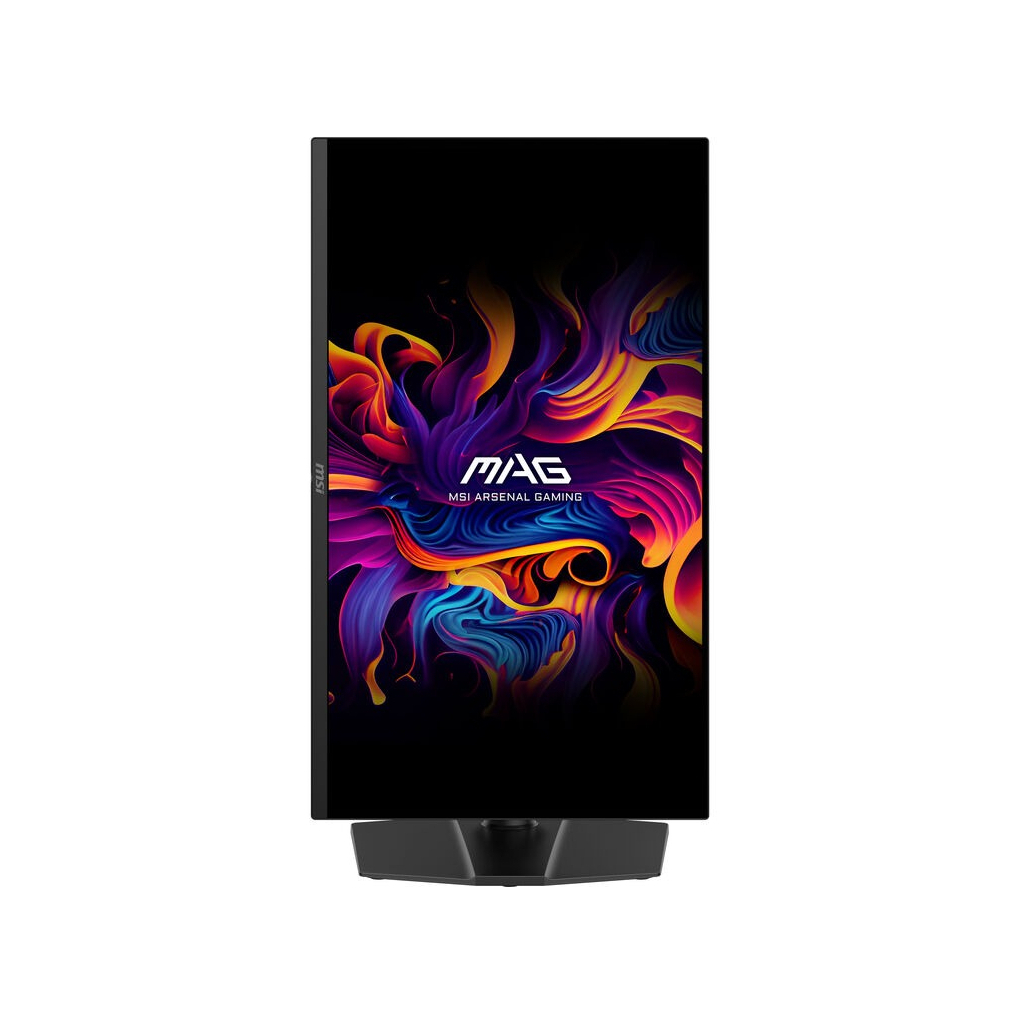 Монітор MSI MAG 273QP-X24