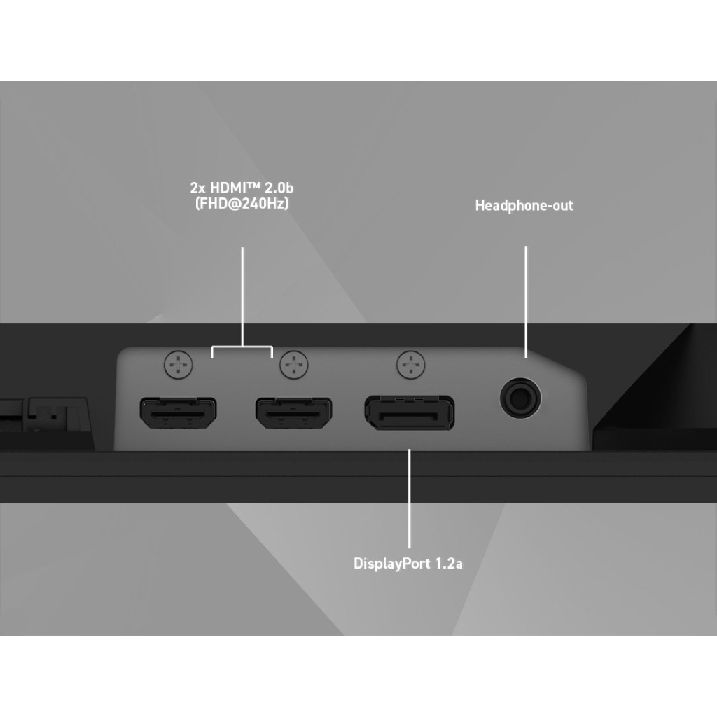 Монітор MSI MAG 272PF-X24