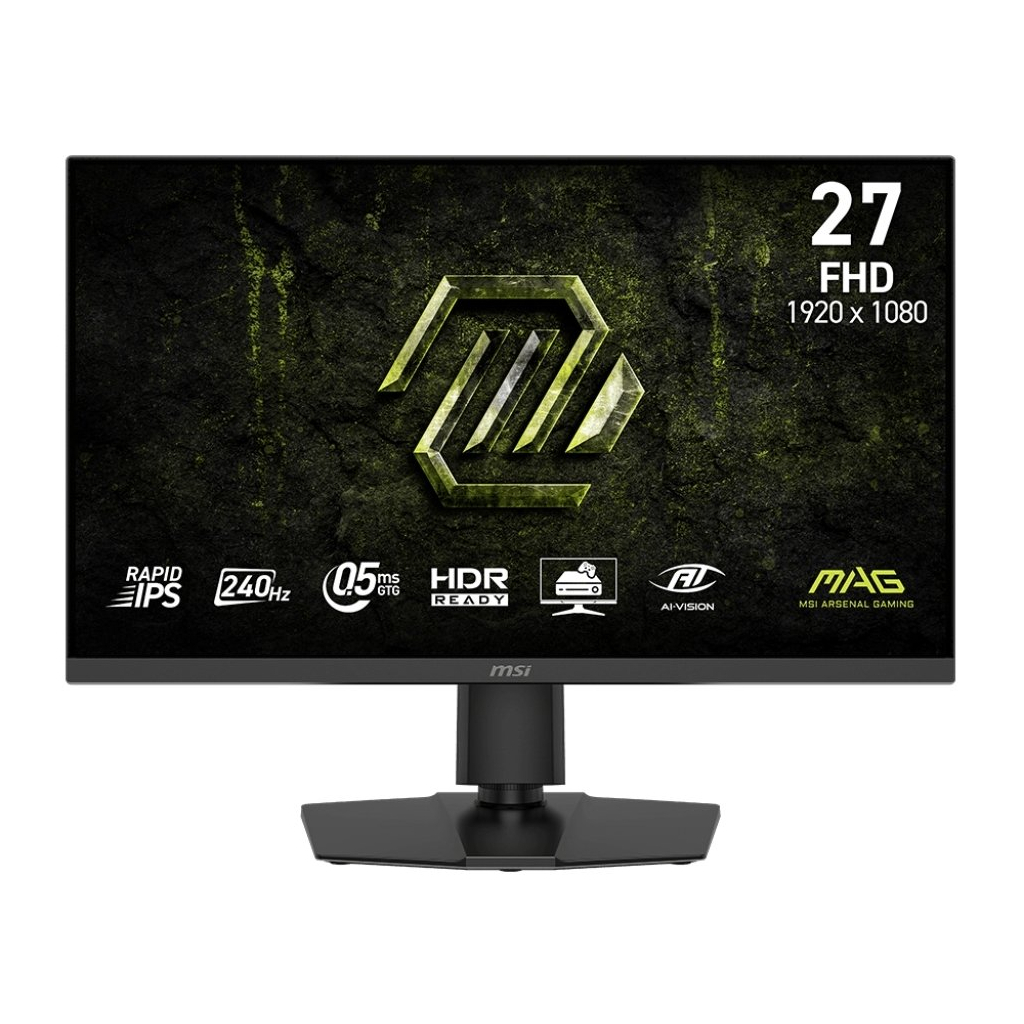 Монітор MSI MAG 272PF-X24