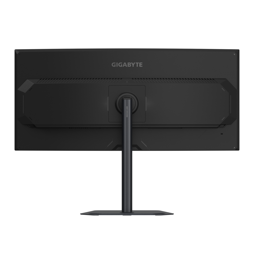 Монітор GIGABYTE G34WQC2 Gaming Monitor