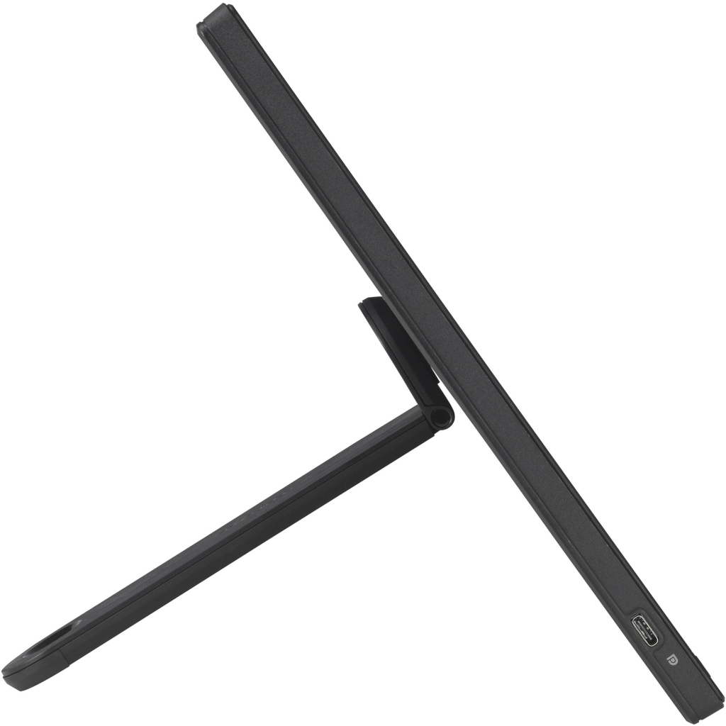 Монітор ASUS ZenScreen MB166CR (90LM07D3-B03170)