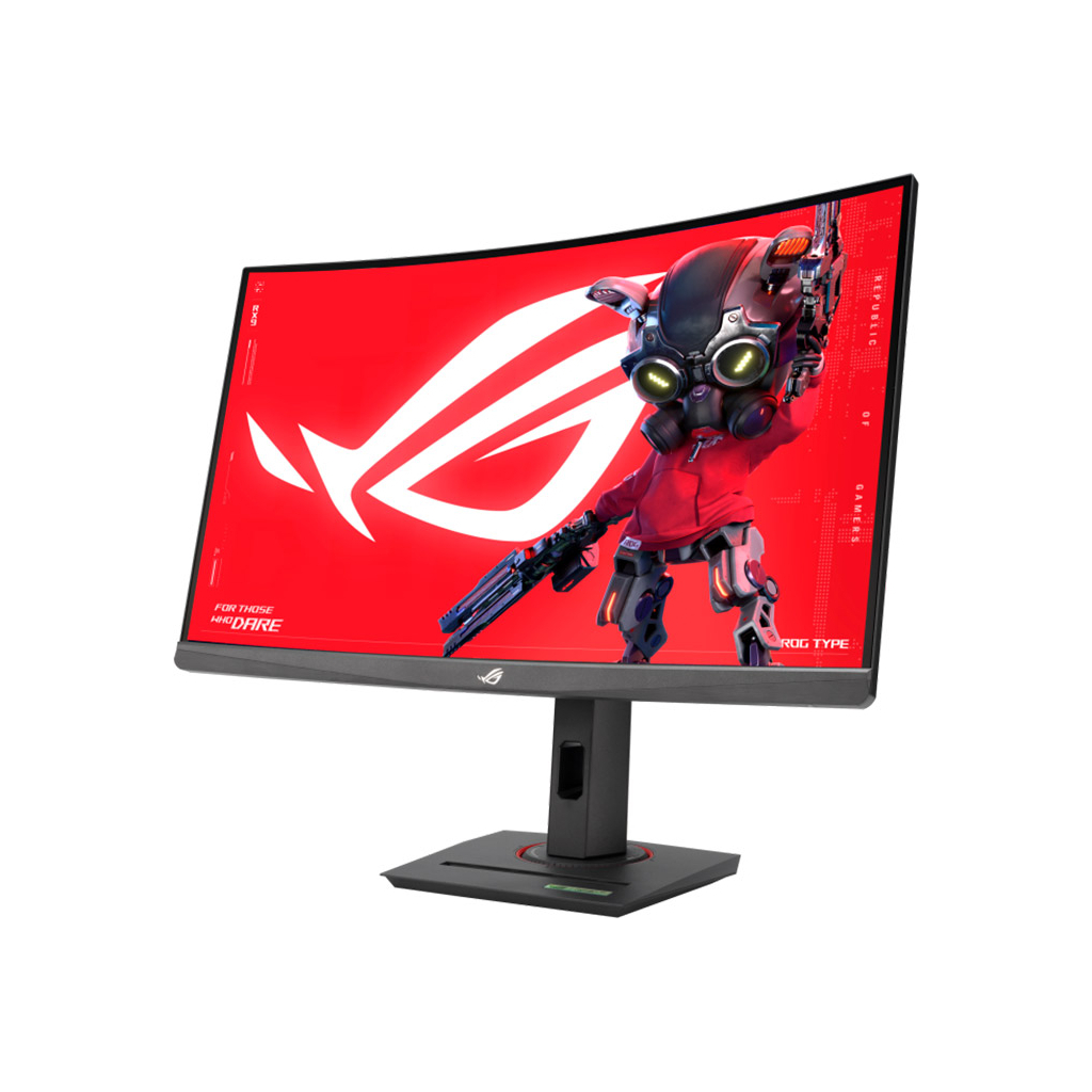 Монітор ASUS ROG Strix XG27WCS (90LM09P1-B01370)