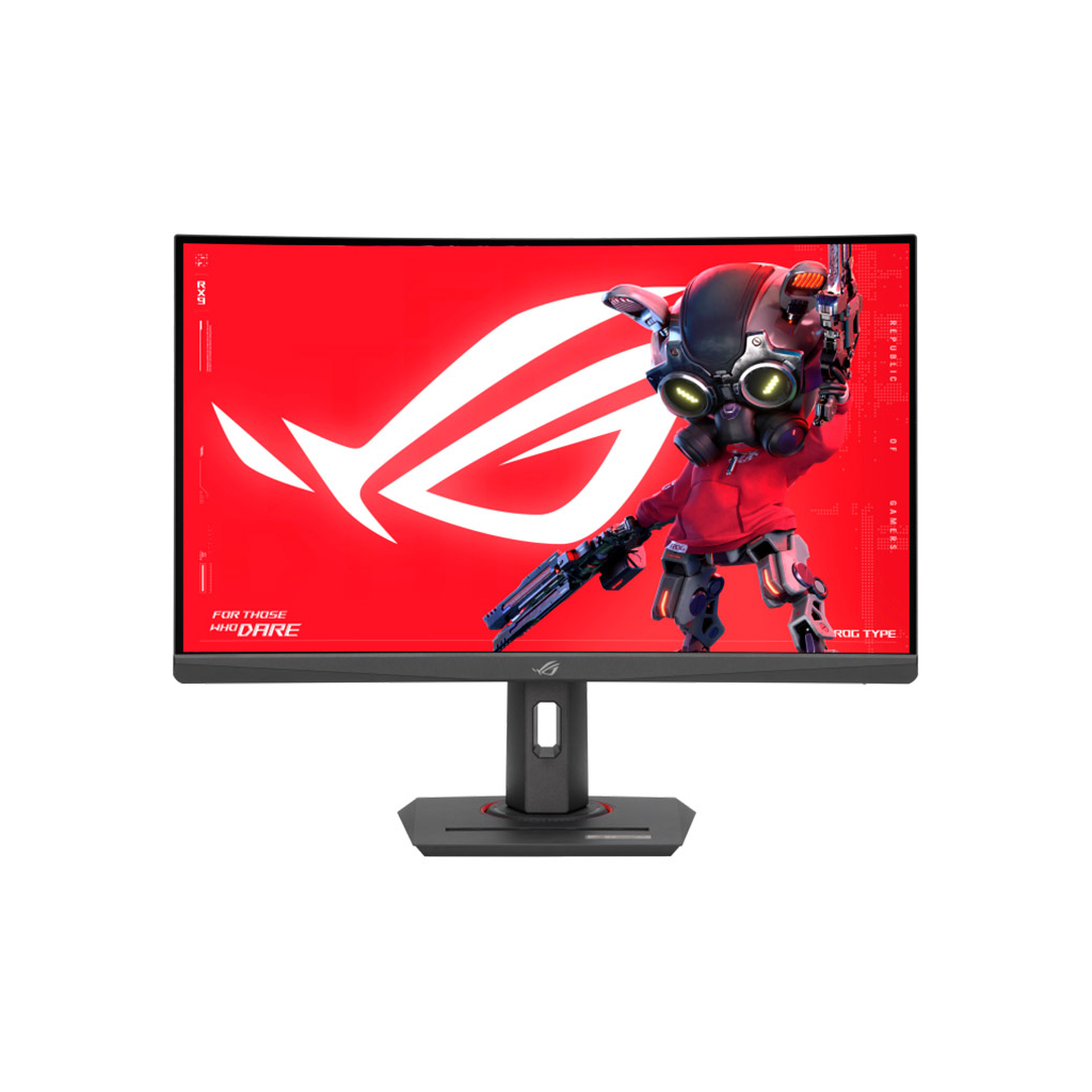 Монітор ASUS ROG Strix XG27WCS (90LM09P1-B01370)