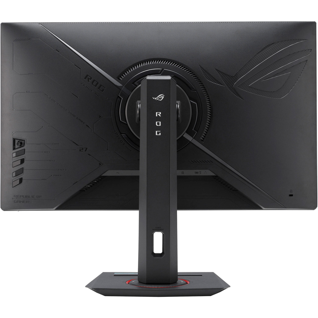 Монітор ASUS ROG Strix XG27UCS (90LM09S0-B01170)