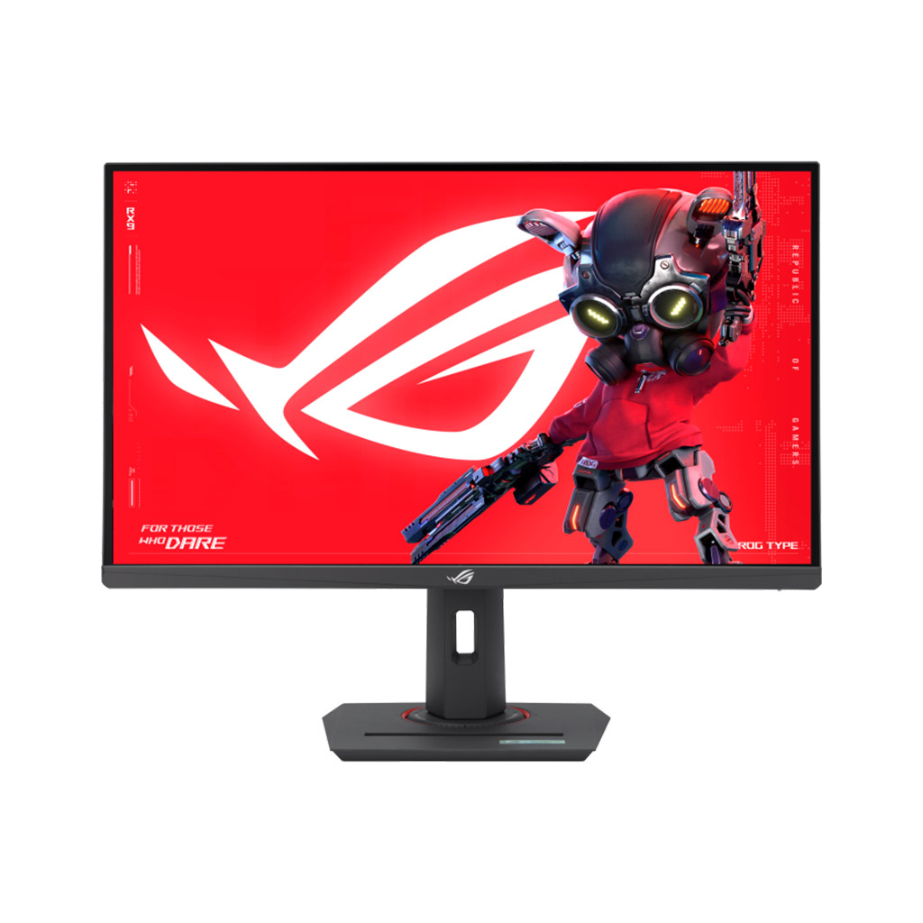 Монітор ASUS ROG Strix XG27UCS (90LM09S0-B01170)