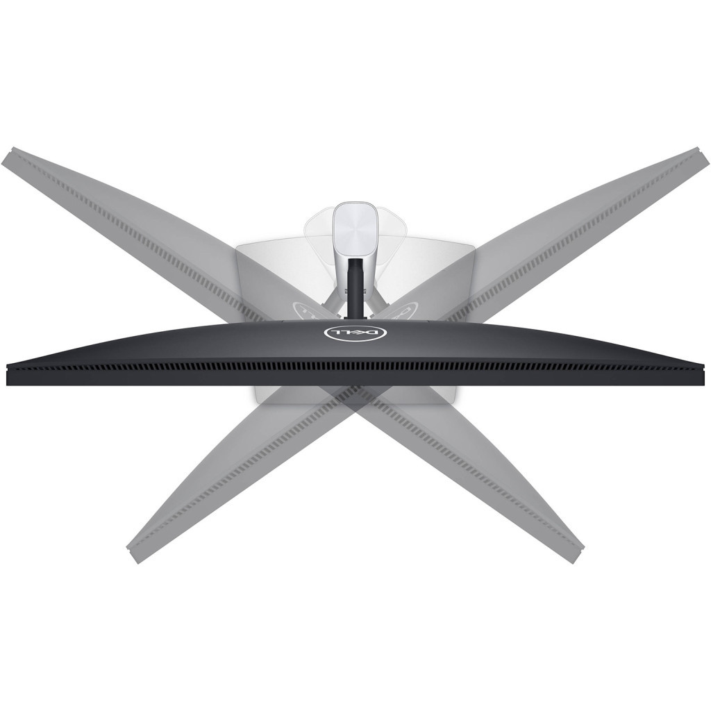 Монітор Dell P2425H (210-BMFF)