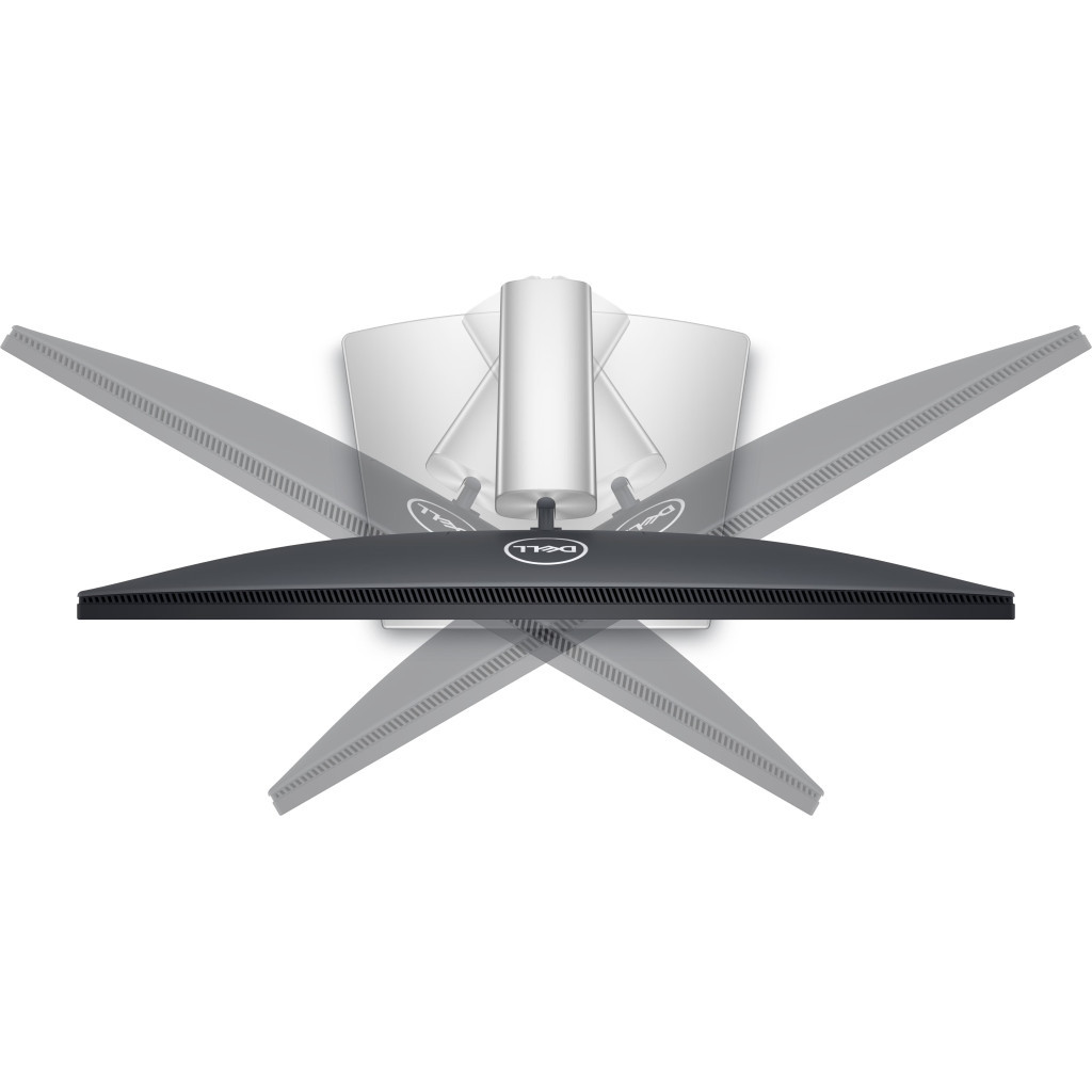 Монітор Dell P2424HT (210-BHSK)