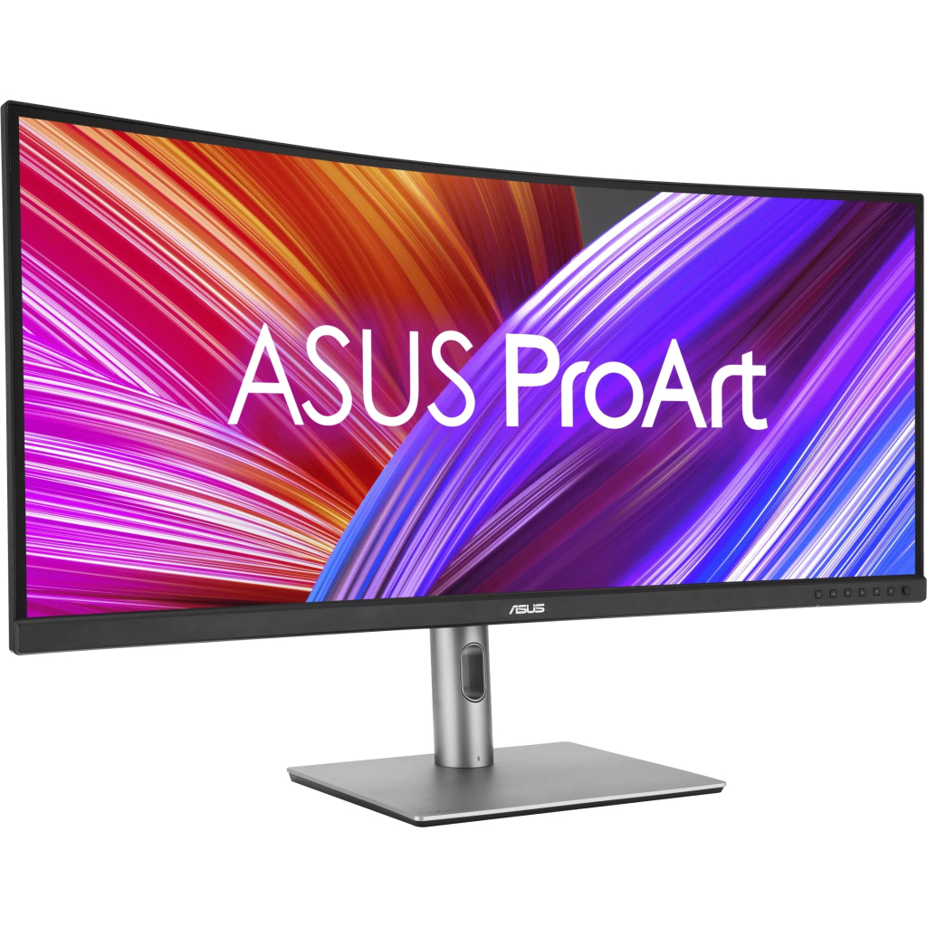 Монітор ASUS ProArt PA34VCNV (90LM04A0-B02370)
