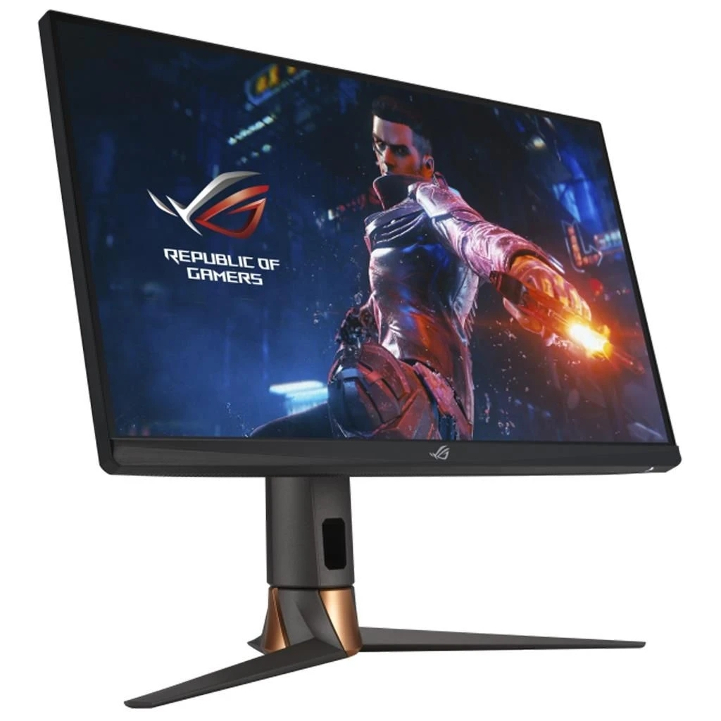 Монітор ASUS ROG Swift PG27UQR (90LM03A0-B02370)
