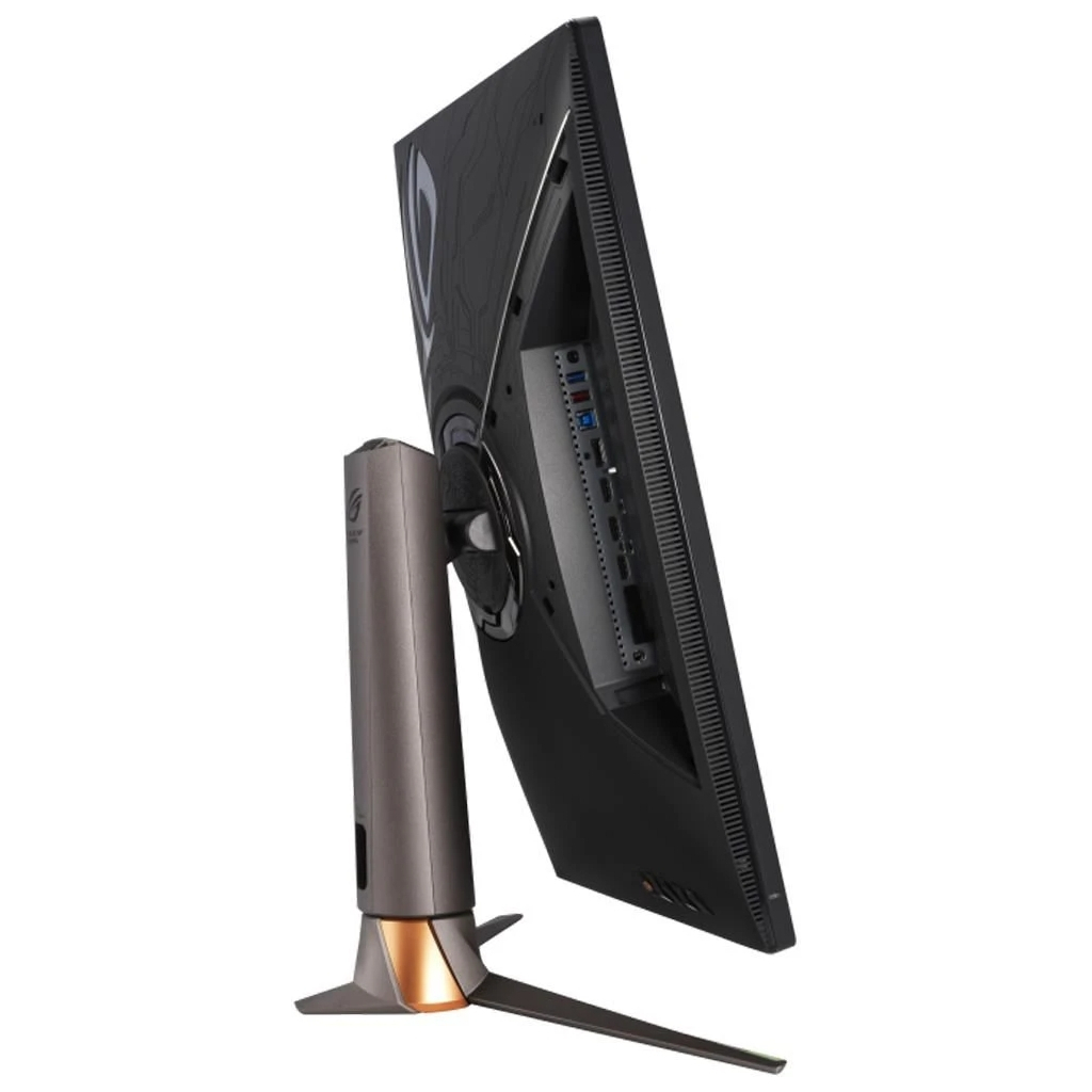 Монітор ASUS ROG Swift PG27UQR (90LM03A0-B02370)