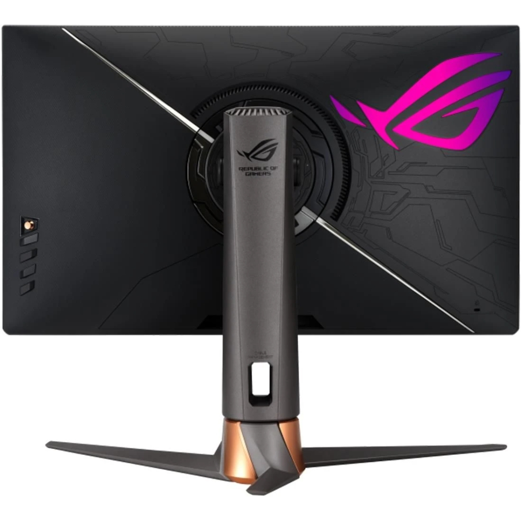 Монітор ASUS ROG Swift PG27UQR (90LM03A0-B02370)