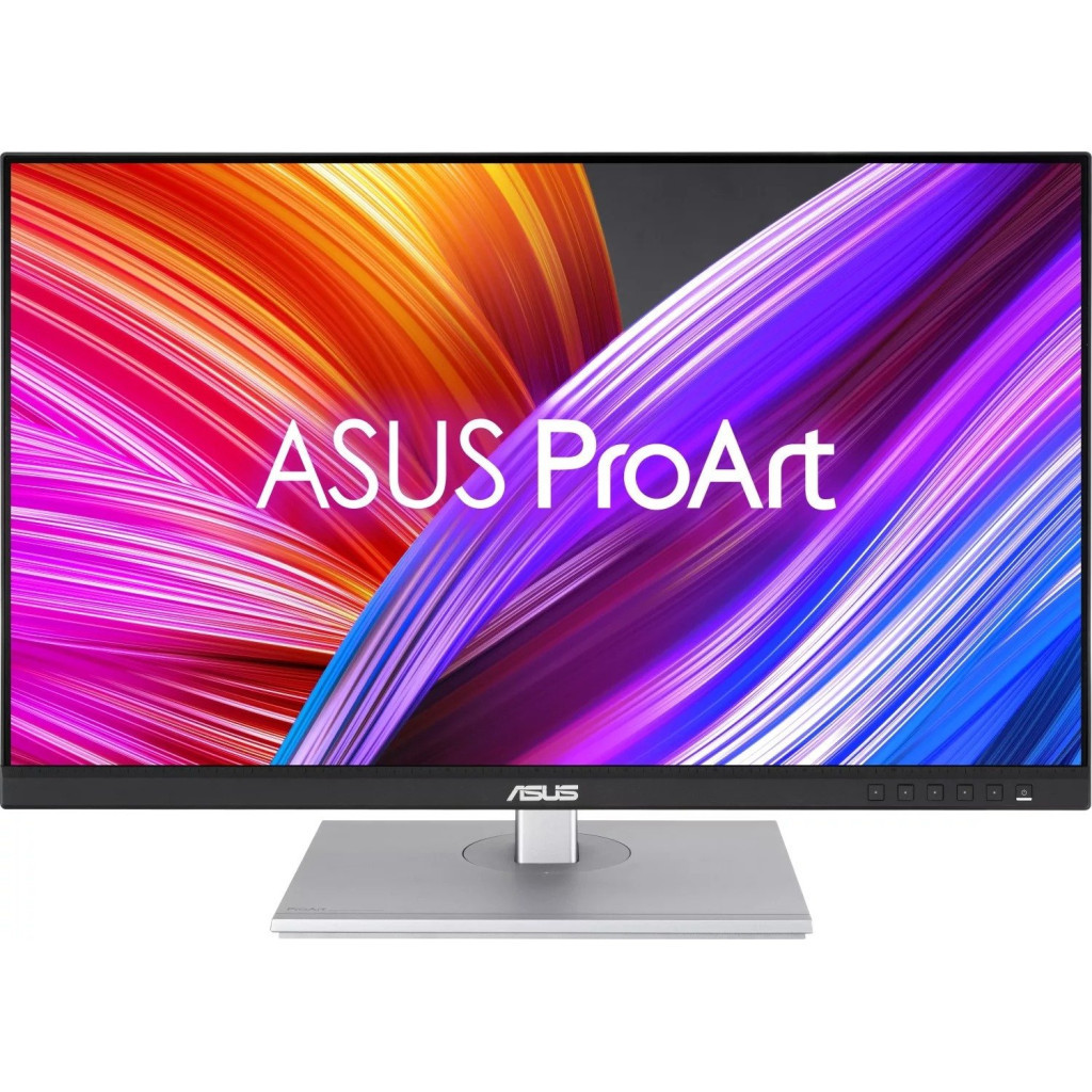Монітор ASUS ProArt PA278CGV (90LM05L1-B04370)