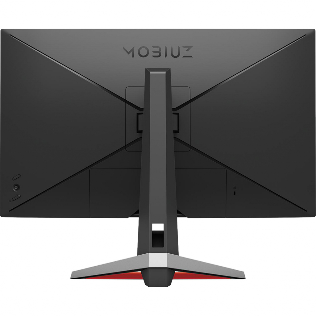 Монітор BenQ EX2710S DARK GREY (9H.LKFLA.TBE)