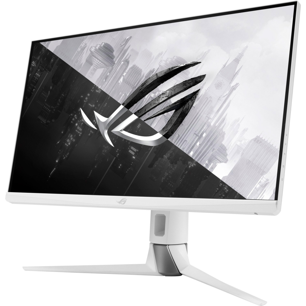 Монітор ASUS ROG Strix XG27AQ-W (90LM06U0-B03370)