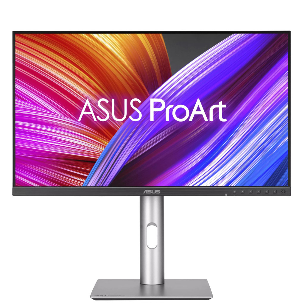 Монітор ASUS ProArt PA24ACRV (90LM08Y0-B01M70)