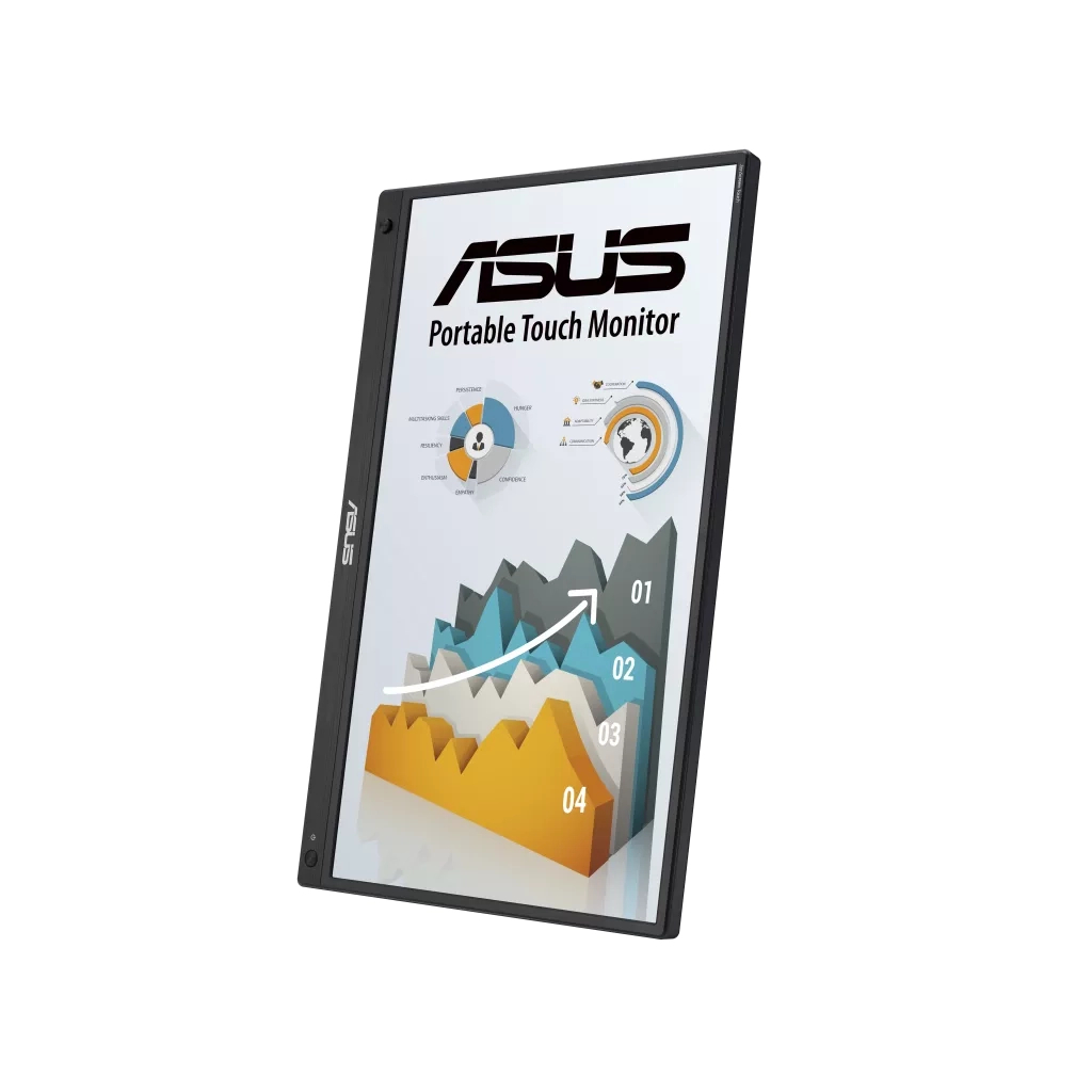 Монітор ASUS ZenScreen MB16AHT (90LM0890-B01170)