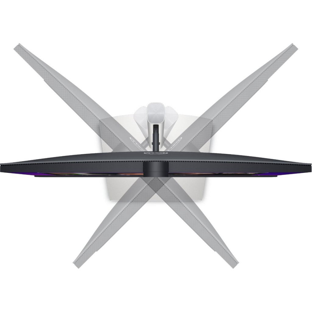 Монітор Dell P2724DEB (210-BFMZ)