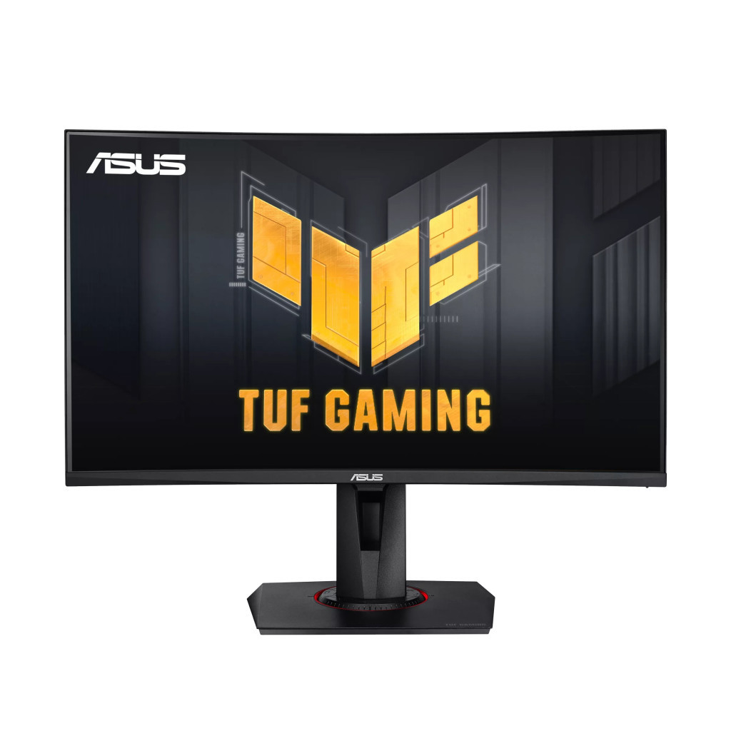 Монітор ASUS TUF Gaming VG27VQM (90LM0510-B03E70)