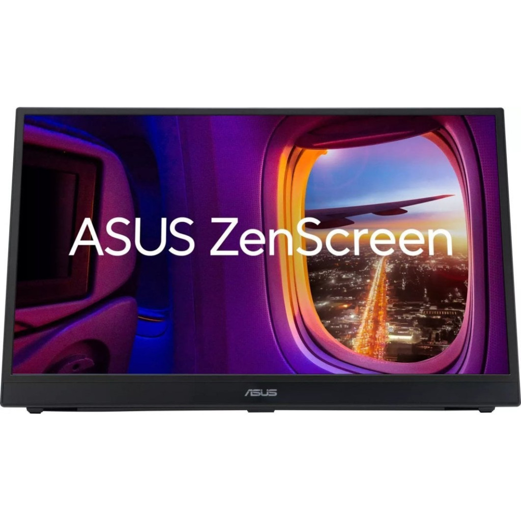 Монітор ASUS ZenScreen MB16QHG (90LM08NG-B01170)