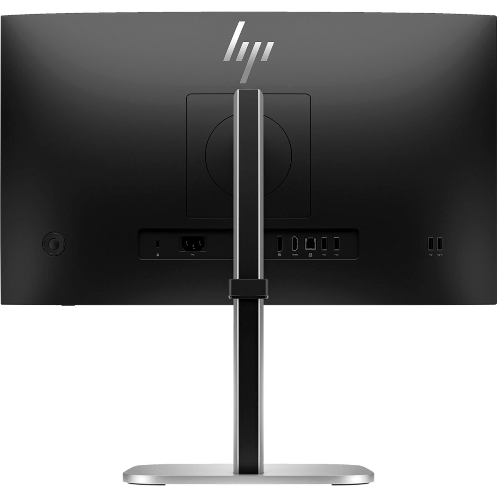 Монітор HP S5 Pro 524pf (9D9L6UT)