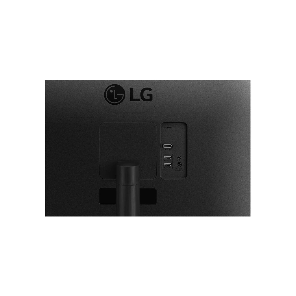 Монітор LG 34WR50QK-B