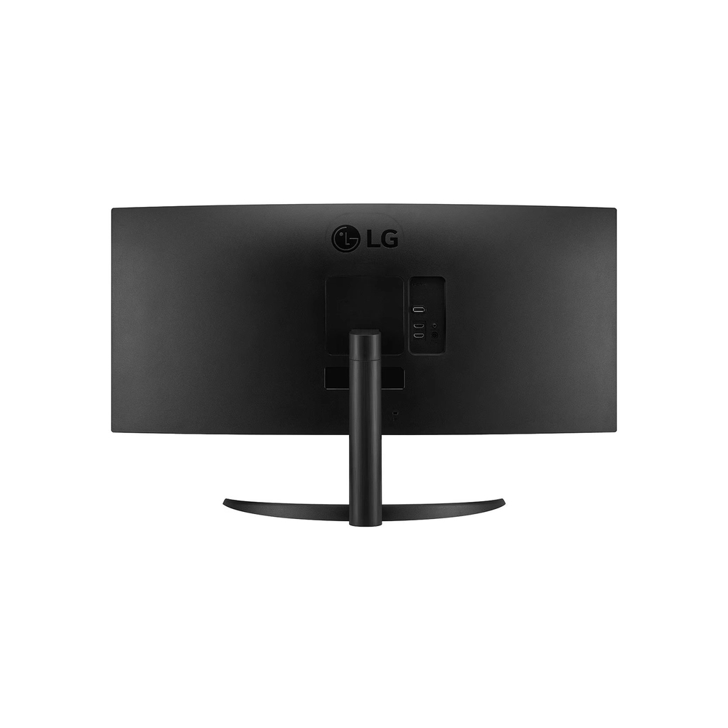 Монітор LG 34WR50QK-B