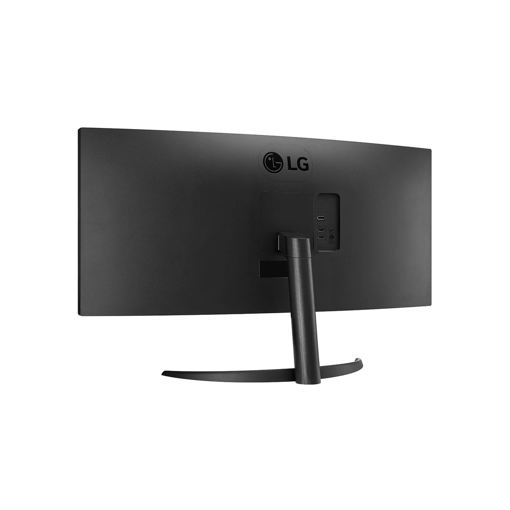 Монітор LG 34WR50QK-B