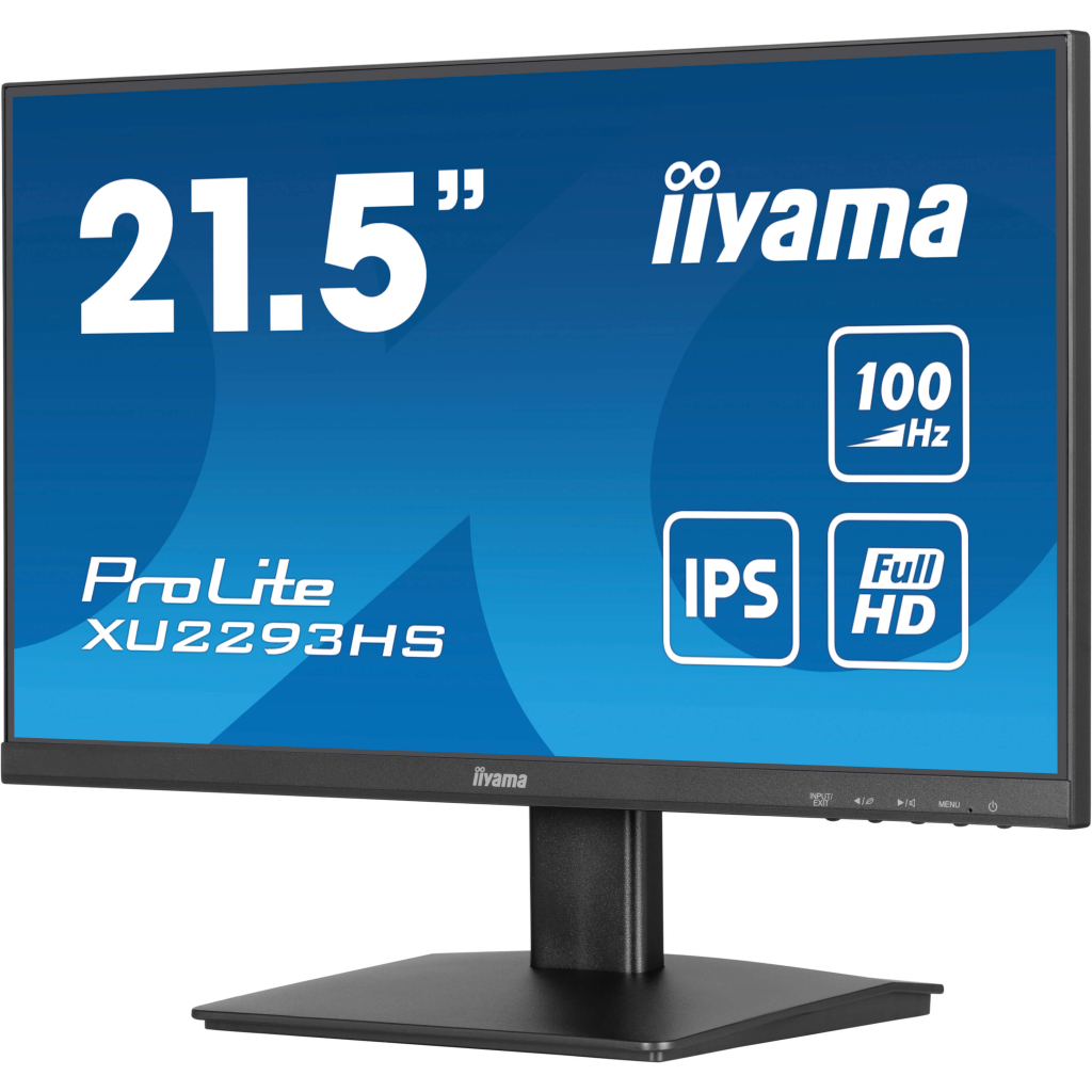 Монітор iiyama XU2293HS-B6